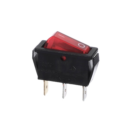 Adcraft LIGHTED SWITCH CP-17